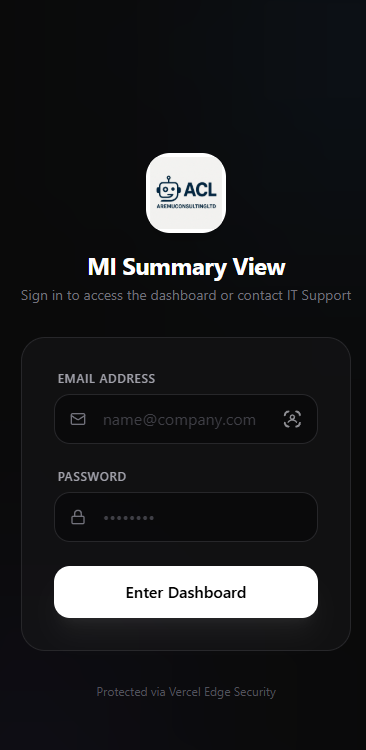 Project screenshot 1